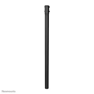 MONITOR ACC POLE MOUNT 107.5CM/NS-EP100BLACK NEOMOUNTS