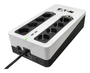 UPS|EATON|510 Watts|850 VA|Offline|3S850D