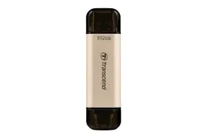 MEMORY DRIVE FLASH USB3 512GB/JF930C TS512GJF930C TRANSCEND