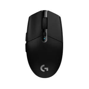 MOUSE USB OPTICAL WRL G305/LIGHTSPEED 910-005282 LOGITECH