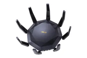 Wireless Router|ASUS|RT-AX89X AX6000 AiMesh|Wi-Fi 6 (802.11ax)|Ethernet WAN Yes|Ethernet LAN Yes|3G Yes|4G Yes|1xLAN ports|USB port Yes|RT-AX89X
