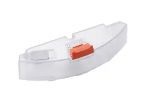 Vacuum Cleaner Accessory|ROBOROCK|Electrically Controlled Water Tank|White|For S7+ White / S7 White|9.01.0804