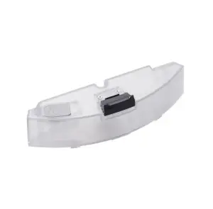 Vacuum Cleaner Accessory|ROBOROCK|Electrically Controlled Water Tank|Black|For S7+ Black / S7 Black|9.01.0805
