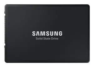 SSD|SAMSUNG|PM9A3|1920 GB|PCI Express 4.0|Write speed 4000 MB/s|Read speed 6800 MB/s|U.2|MZQL21T9HCJR-00A07