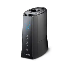 HUMIDIFIER WITH IONIZER/CA-603 CLEAN AIR OPTIMA