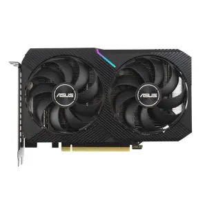 Graphics Card|ASUS|NVIDIA GeForce RTX 3060|12 GB|192 bit|PCIE 4.0 16x|GDDR6|GPU 1837 MHz|1xHDMI|3xDisplayPort|DUAL-RTX3060-O12G-V2