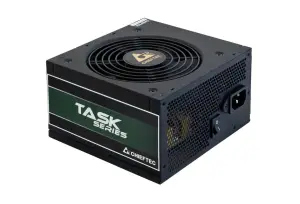 Power Supply|CHIEFTEC|700 Watts|Efficiency 80 PLUS BRONZE|PFC Active|TPS-700S
