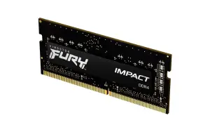 NB MEMORY 8GB PC25600 DDR4/SO KF432S20IB/8 KINGSTON