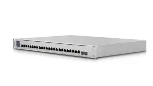 Switch|UBIQUITI|USW-ENTERPRISE-24-POE|Type L3|2xSFP+|12x1GbE|12x2.5GbE|PoE ports 24|400 Watts|USW-ENTERPRISE-24-POE