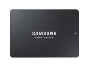 SSD|SAMSUNG|PM893|240 GB|Serial ATA III|2.5"|Write speed 380 MB/s|Read speed 550 MB/s|MTBF 2000000 h|MZ7L3240HCHQ-00A07