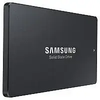 SSD|SAMSUNG|Read speed 550 MB/s|Write speed 520 MB/s|Serial ATA III|2.5"|960 GB|SSD series PM893|MZ7L3960HCJR-00A07