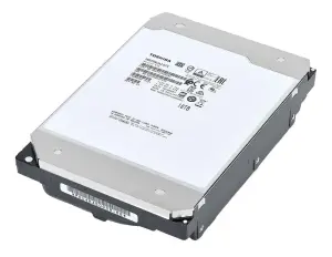 HDD|TOSHIBA|Serial ATA III|3.5 "|Buffer 512 MB|7200 RPM| 18 TB|Toshiba MG09 18TB (MG09ACA18TE)|MG09ACA18TE