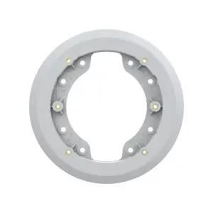 NET CAMERA ACC ADAPTER PLATE/TP1601 02083-001 AXIS
