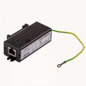 NET ACC SURGE PROTECTOR TU8001/02315-001 AXIS