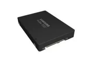 SSD|SAMSUNG|PM9A3|3840 GB|Write speed 4000 MB/s|Read speed 6800 MB/s|2.5"|MZQL23T8HCLS-00A07