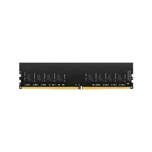 MEMORY DIMM 8GB PC25600 DDR4/LD4AU008G-B3200GSST LEXAR