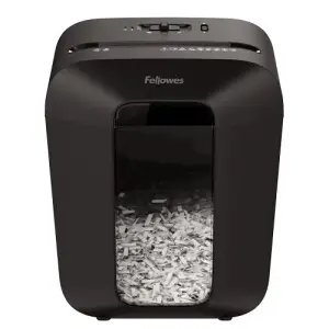 SHREDDER POWERSHRED LX50/4406001 FELLOWES