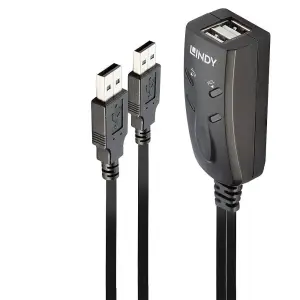 NET SWITCH KVM USB 2PORT/32165 LINDY