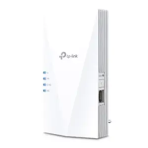WRL RANGE EXTENDER 1500MBPS/RE500X TP-LINK