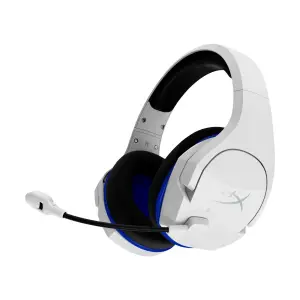 HEADSET HYPERX CLOUD STINGER/CORE HHSS1C-KB-WT/G HYPERX