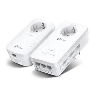 WRL POWERLINE EXTEN 1300MBPS/TL-WPA8631P KIT TP-LINK