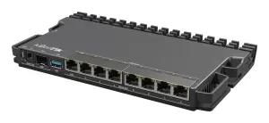 NET ROUTER 1000M 7PORT/RB5009UG+S+IN MIKROTIK