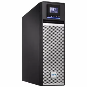 UPS|EATON|3000 Watts|3000 VA|Wave form type Pure sinewave|LineInteractive|Phase 1 phase|Desktop/pedestal|Rack|Rack 3U|5PX3000IRT3UG2