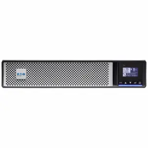 UPS|EATON|1000 Watts|1000 VA|Wave form type Pure sinewave|LineInteractive|Phase 1 phase|Desktop/pedestal|Rack 2U|5PX1000IRT2UG2