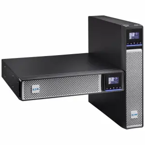 UPS|EATON|3000 Watts|Wave form type Sinewave|EasyInteractive|Rack 2U|5PX3000IRTNG2