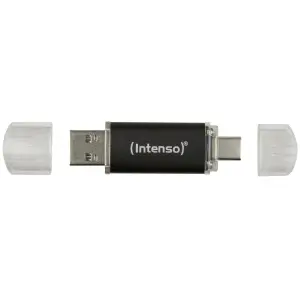 MEMORY DRIVE FLASH USB3.2 32GB/3539480 INTENSO