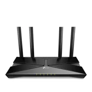 Wireless Router|TP-LINK|Archer AX53|Wi-Fi 6 (802.11ax)|Data speed 2402 Mbit/s|Ethernet WAN Yes|WAN connection type RJ-45|Ethernet LAN Yes|4xLAN ports|ARCHERAX53