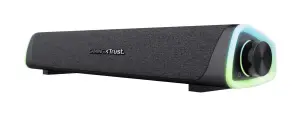 SPEAKER 2.0 SOUNDBAR AXON RGB/GXT620 24482 TRUST