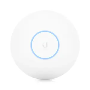 Access Point|UBIQUITI|4800 Mbps|1x10Base-T / 100Base-TX / 1000Base-T|U6-PRO