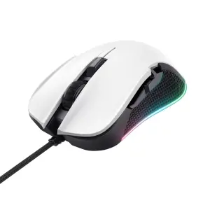 MOUSE USB OPTICAL GXT922W YBAR/24485 TRUST