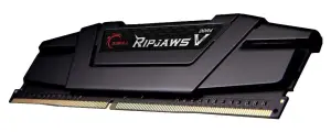 MEMORY DIMM 16GB PC25600 DDR4/F4-3200C16S-16GVK G.SKILL