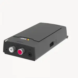 NET ACC AUDIO BRIDGE/C8110 02370-001 AXIS