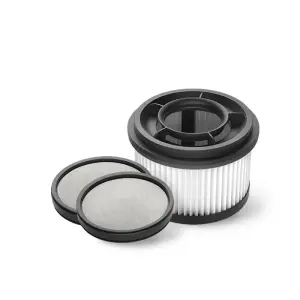 Vacuum Cleaner Accessory|DREAME|HEPA Filter|For V18S Aqua/R10/R10 2025/R10 Pro/R20/R10S Aqua/R20 Aqua/R10 Pro Aqua/R10S Pro/R20 Essential/R10S Plus/V11 Essential|ATH5