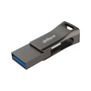MEMORY DRIVE FLASH USB3 32GB/USB-P639-32-32GB DAHUA