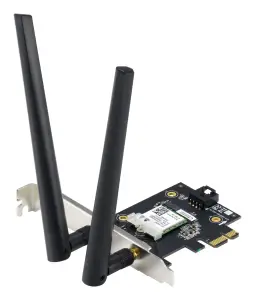 WRL ADAPTER 1800MBPS PCIE/PCE-AX1800 ASUS