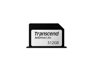 MEMORY JETDRIVE LITE 330 512GB/TS512GJDL330 TRANSCEND