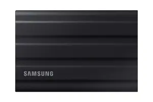 External SSD|SAMSUNG|T7|1TB|USB 3.2|Write speed 1000 MBytes/sec|Read speed 1050 MBytes/sec|MU-PE1T0S/EU
