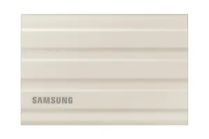 External SSD|SAMSUNG|T7|2TB|USB 3.2|Write speed 1000 MBytes/sec|Read speed 1050 MBytes/sec|MU-PE2T0K/EU