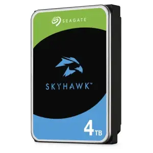 HDD|SEAGATE|SkyHawk|4TB|SATA|256 MB|5900 rpm|3,5"|ST4000VX016