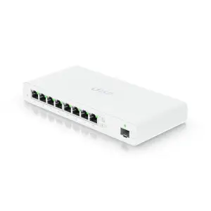 NET ROUTER 8P 1000M/UISP-R UBIQUITI