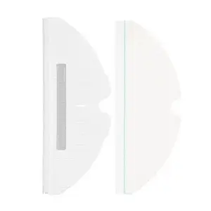 Vacuum Cleaner Accessory|ROBOROCK|Disposable Mop Cloth|White|For S7 White/S7 Black|8.02.0121