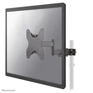 TV SET ACC POLE MOUNT 23-42"/FL40-450BL12 NEOMOUNTS