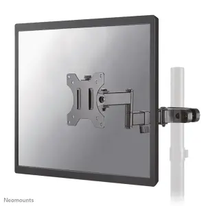 TV SET ACC POLE MOUNT 17-32"/FL40-450BL11 NEOMOUNTS