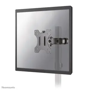 TV SET ACC POLE MOUNT 17-32"/FL40-430BL11 NEOMOUNTS