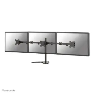 MONITOR ACC DESK MOUNT 13-27"/FPMA-D550DD3BLACK NEOMOUNTS