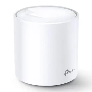 Wireless Router|TP-LINK|Wireless Router|1800 Mbps|Mesh|IEEE 802.11a|IEEE 802.11n|IEEE 802.11ac|IEEE 802.11ax|DECOX20(1-PACK)